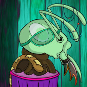 Aptos Ant Club #2267