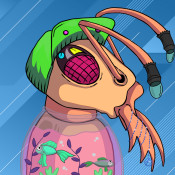 Aptos Ant Club #2284