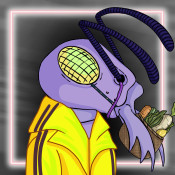 Aptos Ant Club #2302