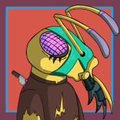 Aptos Ant Club #2307