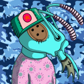 Aptos Ant Club #2326