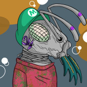 Aptos Ant Club #2366