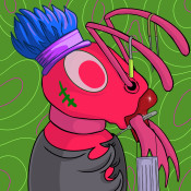 Aptos Ant Club #2383