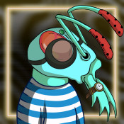 Aptos Ant Club #2407