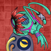 Aptos Ant Club #2412