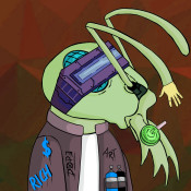 Aptos Ant Club #2458