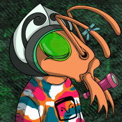 Aptos Ant Club #2459