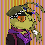 Aptos Ant Club #2467