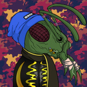 Aptos Ant Club #2468