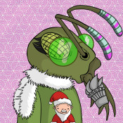 Aptos Ant Club #2516