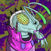 Aptos Ant Club #2533