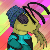 Aptos Ant Club #2560