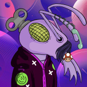 Aptos Ant Club #2573