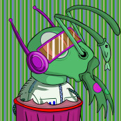 Aptos Ant Club #2614