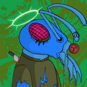 Aptos Ant Club #2616