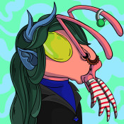 Aptos Ant Club #2617