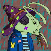 Aptos Ant Club #2630