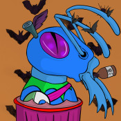 Aptos Ant Club #2652