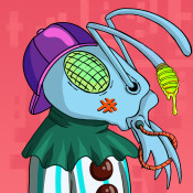 Aptos Ant Club #2657