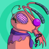 Aptos Ant Club #2668