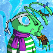 Aptos Ant Club #2703