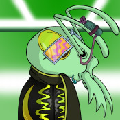 Aptos Ant Club #2731