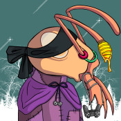 Aptos Ant Club #2736