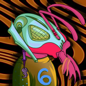 Aptos Ant Club #2752