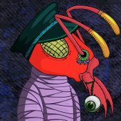 Aptos Ant Club #2808