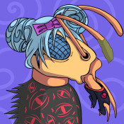 Aptos Ant Club #2833