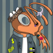 Aptos Ant Club #2853