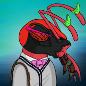 Aptos Ant Club #2854