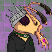 Aptos Ant Club #2863