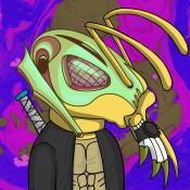 Aptos Ant Club #2867