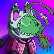 Aptos Ant Club #2899