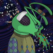 Aptos Ant Club #2920