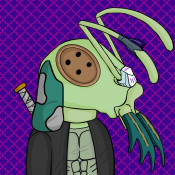 Aptos Ant Club #2939