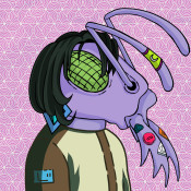 Aptos Ant Club #3018