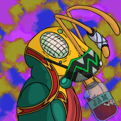 Aptos Ant Club #3019