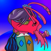 Aptos Ant Club #3021