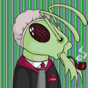 Aptos Ant Club #3044