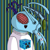 Aptos Ant Club #3047