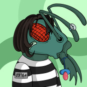 Aptos Ant Club #3050