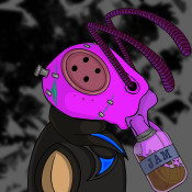 Aptos Ant Club #3079