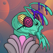 Aptos Ant Club #3084