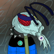 Aptos Ant Club #3100