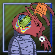 Aptos Ant Club #3102