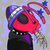 Aptos Ant Club #3109