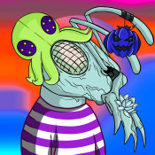 Aptos Ant Club #3114