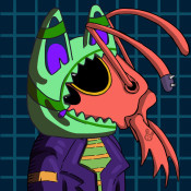 Aptos Ant Club #3123